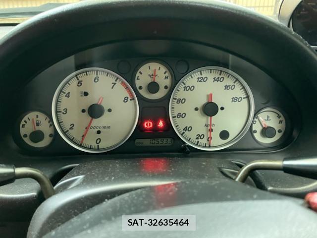 Mazda ROADSTER 2005-04 8831342-12