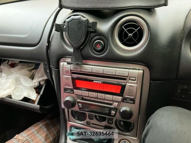 Mazda ROADSTER 2005-04 8831342-13