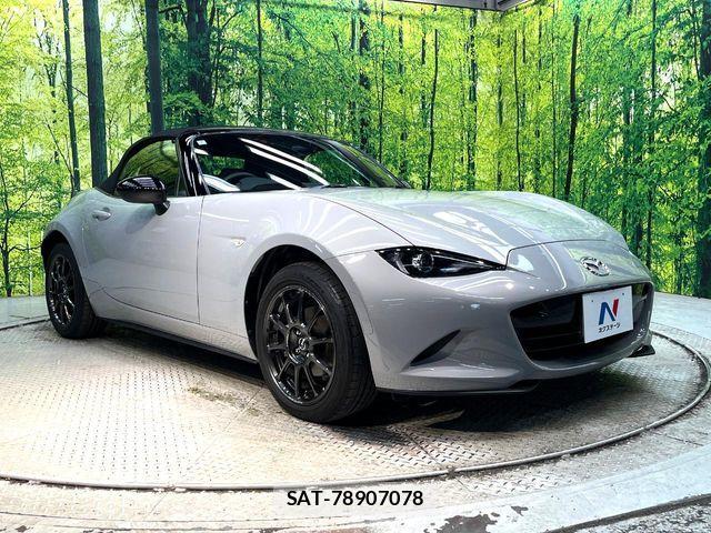 Mazda ROADSTER 2024-03 8831322-14