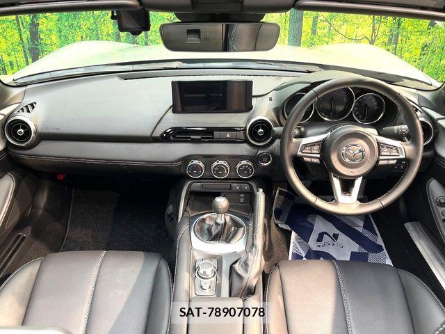 Mazda ROADSTER 2024-03 8831322-1