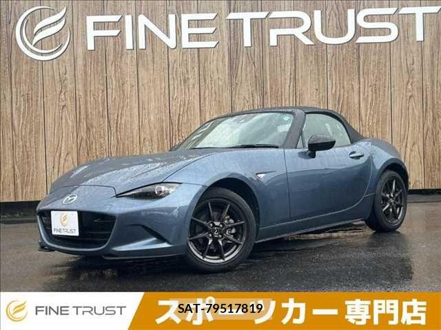 Mazda ROADSTER 2015-05 8831337-0