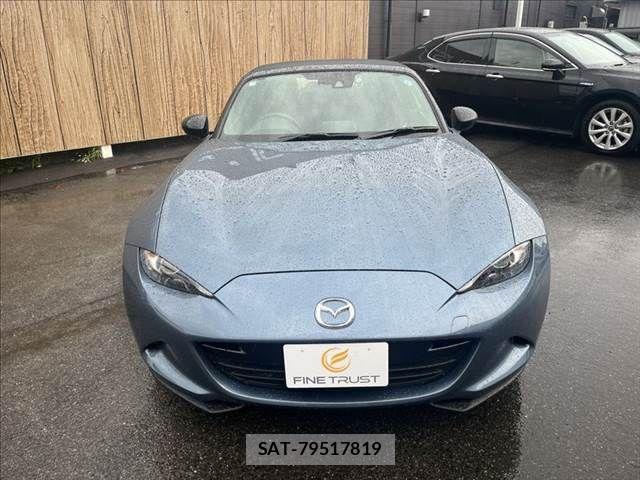 Mazda ROADSTER 2015-05 8831337-11