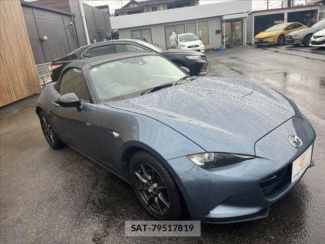 Mazda ROADSTER 2015-05 8831337-12