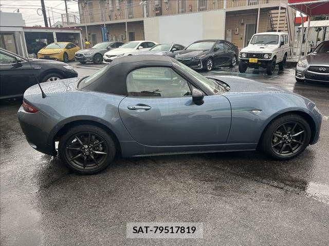 Mazda ROADSTER 2015-05 8831337-13