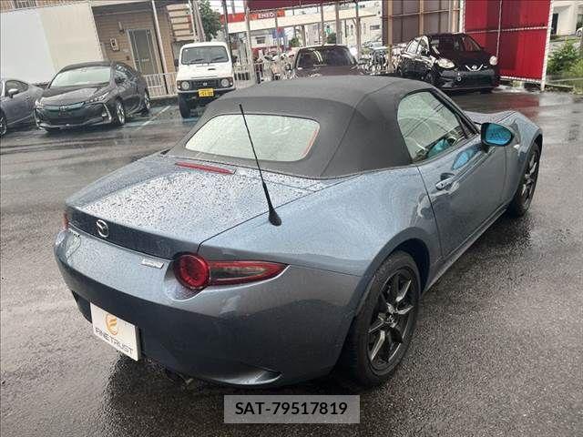 Mazda ROADSTER 2015-05 8831337-14
