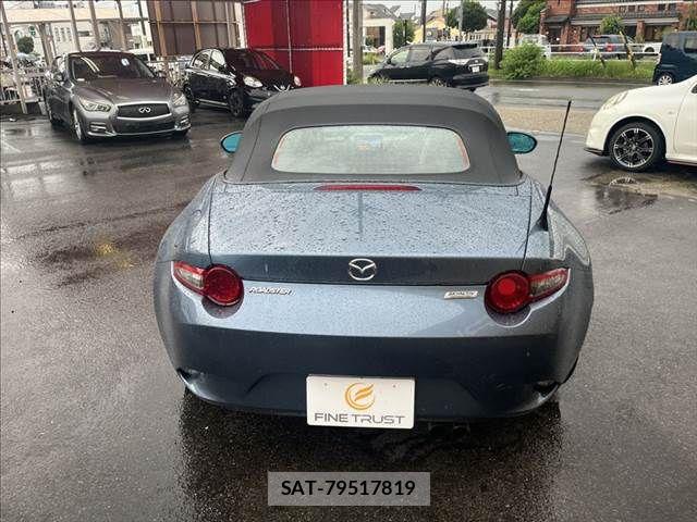 Mazda ROADSTER 2015-05 8831337-15