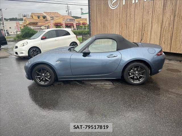 Mazda ROADSTER 2015-05 8831337-17