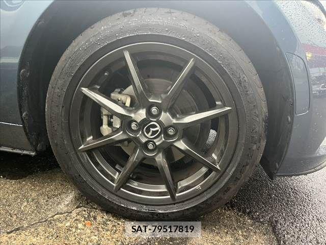 Mazda ROADSTER 2015-05 8831337-22