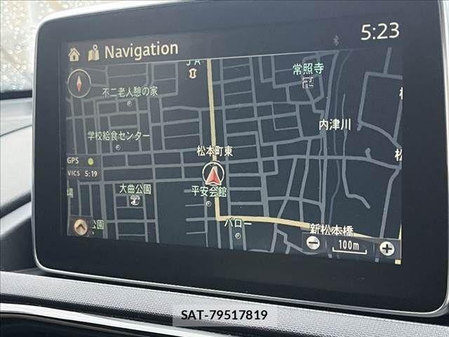 Mazda ROADSTER 2015-05 8831337-3
