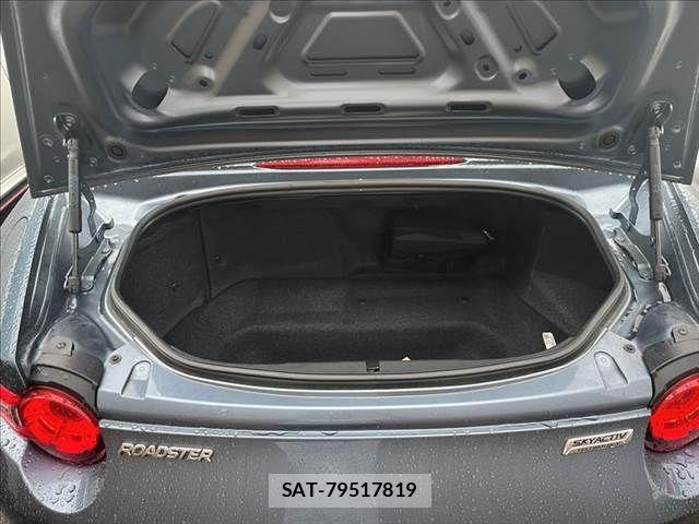 Mazda ROADSTER 2015-05 8831337-7