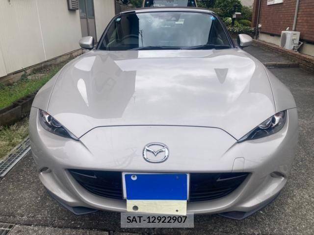 Mazda ROADSTER 2023-01 8831326-0