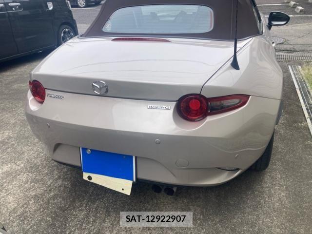 Mazda ROADSTER 2023-01 8831326-14