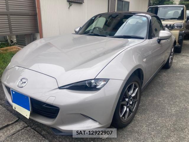 Mazda ROADSTER 2023-01 8831326-1