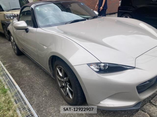 Mazda ROADSTER 2023-01 8831326-2