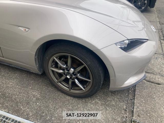Mazda ROADSTER 2023-01 8831326-8