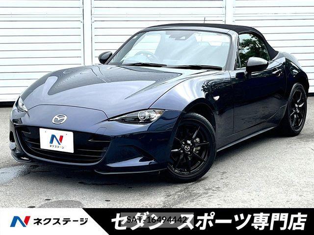 Mazda ROADSTER 2021-04 8831336-0