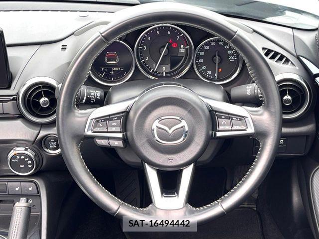 Mazda ROADSTER 2021-04 8831336-9