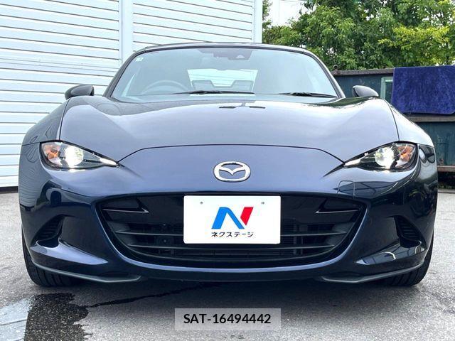 Mazda ROADSTER 2021-04 8831336-12