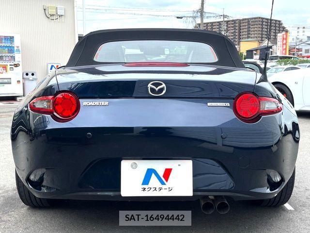 Mazda ROADSTER 2021-04 8831336-13