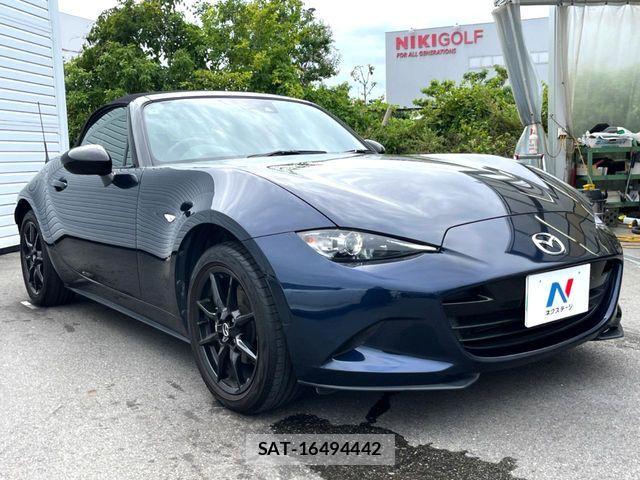 Mazda ROADSTER 2021-04 8831336-16