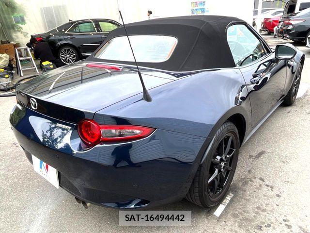 Mazda ROADSTER 2021-04 8831336-17