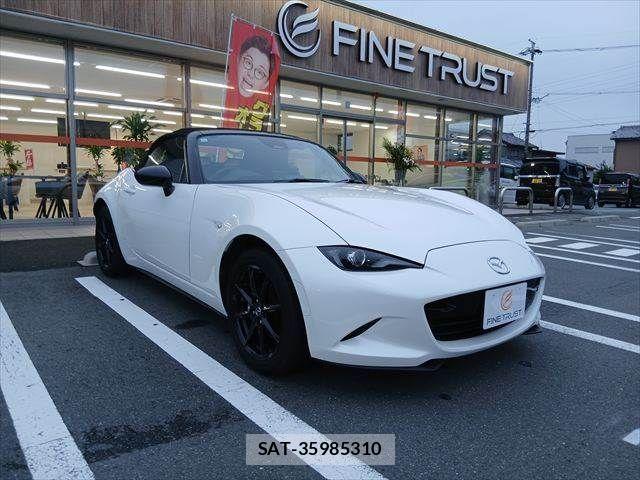Mazda ROADSTER 2024-02 8831325-14