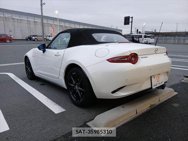 Mazda ROADSTER 2024-02 8831325-18