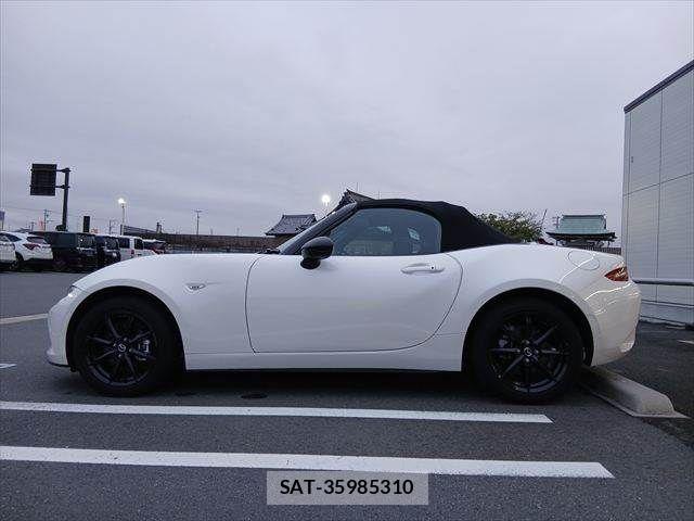 Mazda ROADSTER 2024-02 8831325-19