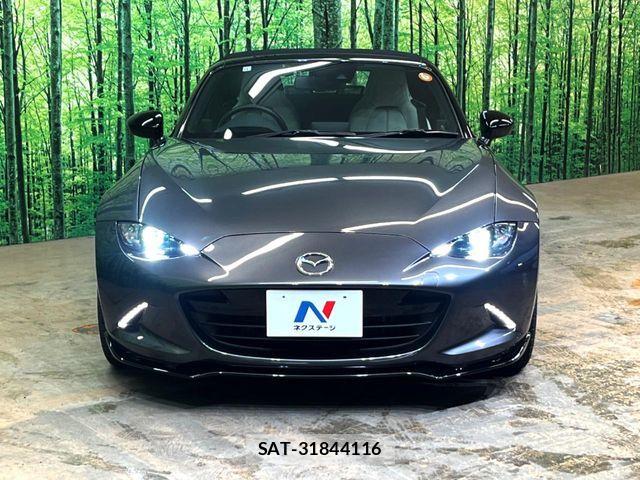 Mazda ROADSTER 2021-11 8831327-12