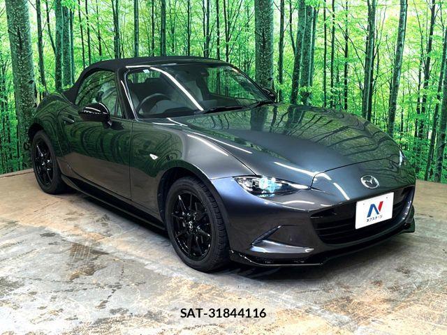 Mazda ROADSTER 2021-11 8831327-14