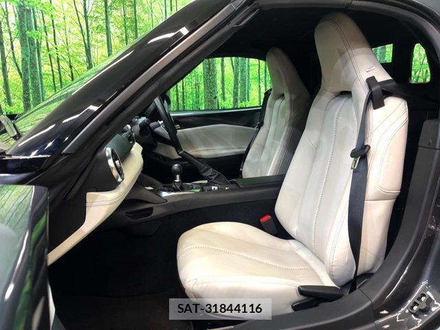 Mazda ROADSTER 2021-11 8831327-19