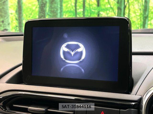 Mazda ROADSTER 2021-11 8831327-2