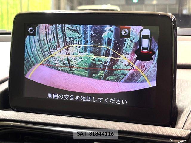 Mazda ROADSTER 2021-11 8831327-3