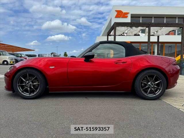 Mazda ROADSTER 2017-12 8831338-10