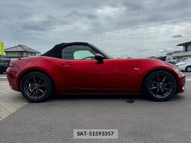 Mazda ROADSTER 2017-12 8831338-11