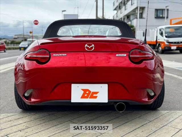Mazda ROADSTER 2017-12 8831338-13
