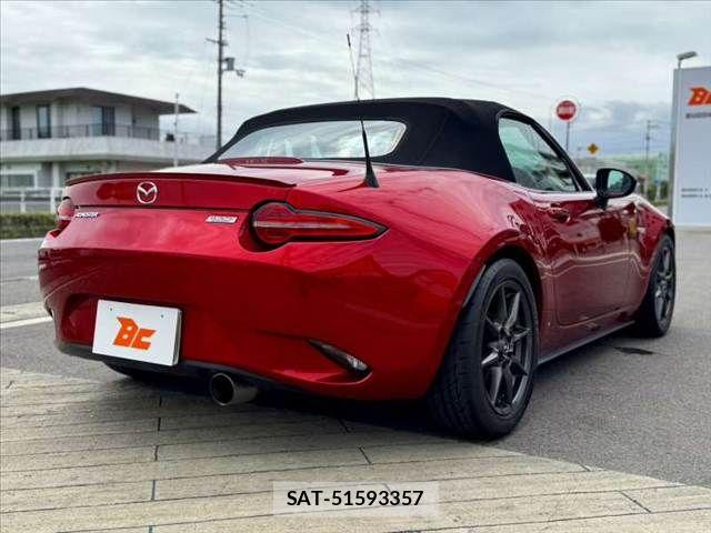 Mazda ROADSTER 2017-12 8831338-14