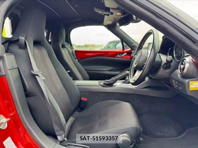 Mazda ROADSTER 2017-12 8831338-15