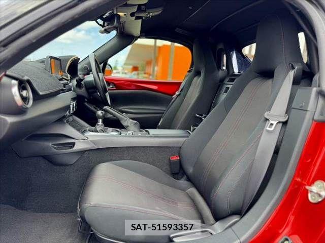 Mazda ROADSTER 2017-12 8831338-16