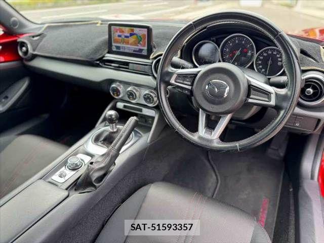 Mazda ROADSTER 2017-12 8831338-1