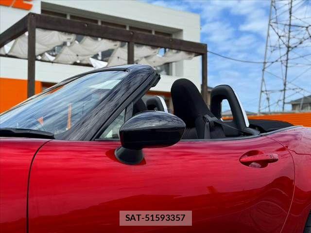 Mazda ROADSTER 2017-12 8831338-27