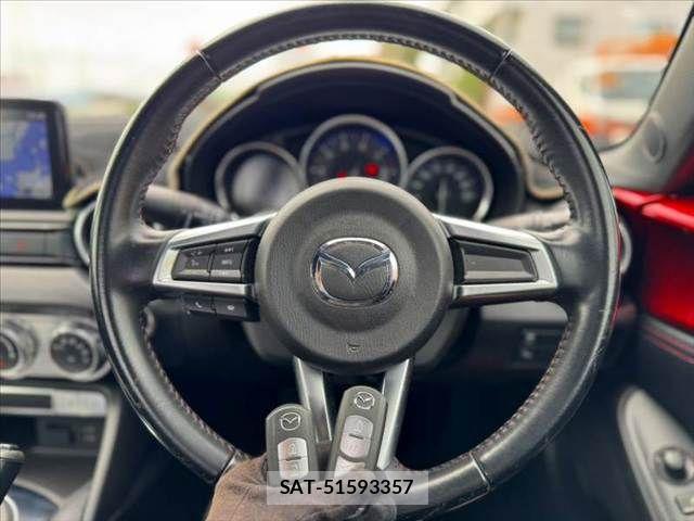 Mazda ROADSTER 2017-12 8831338-4