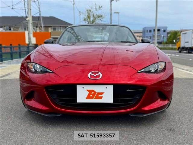 Mazda ROADSTER 2017-12 8831338-8