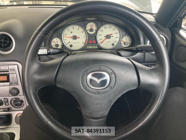 Mazda ROADSTER 2005-04 8831341-11