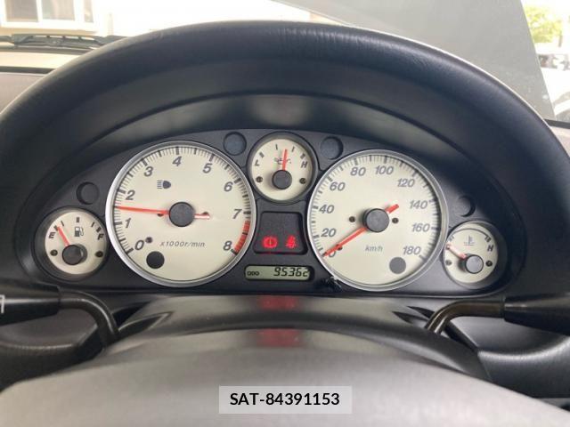 Mazda ROADSTER 2005-04 8831341-12