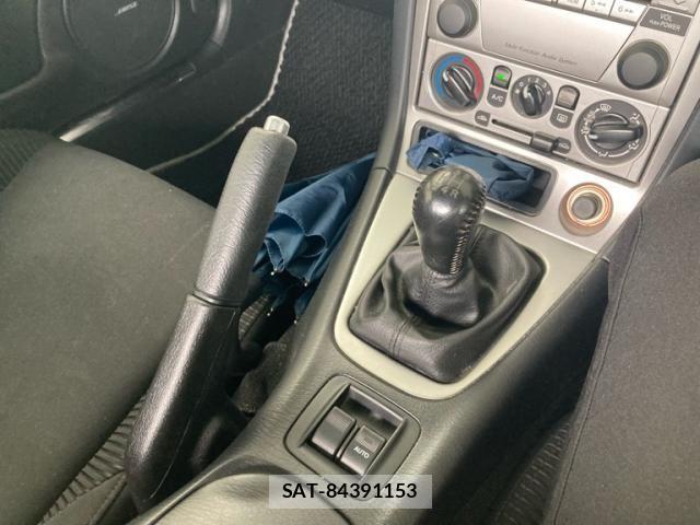 Mazda ROADSTER 2005-04 8831341-13