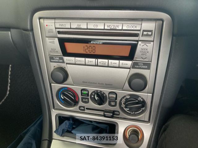 Mazda ROADSTER 2005-04 8831341-14