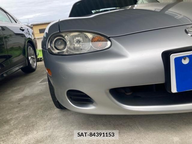 Mazda ROADSTER 2005-04 8831341-3