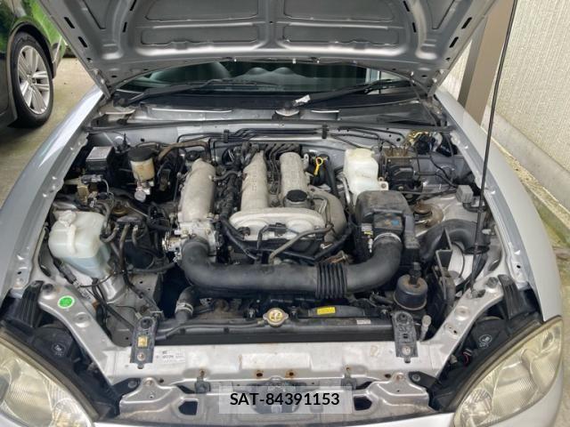 Mazda ROADSTER 2005-04 8831341-6