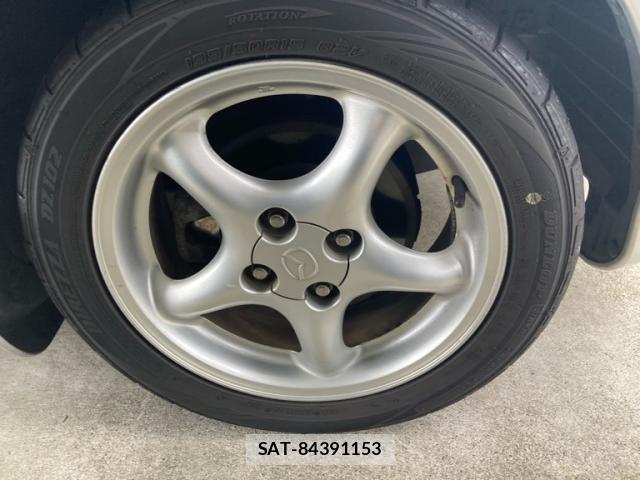 Mazda ROADSTER 2005-04 8831341-8